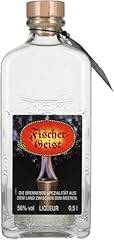 Fischergeist kräuterlikör ho gebraucht kaufen  Wird an jeden Ort in Deutschland