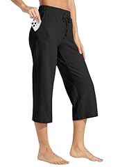 Willit women capris for sale  Delivered anywhere in USA 
