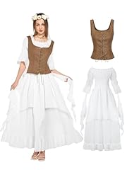 Kasahara mittelalter kleidung gebraucht kaufen  Wird an jeden Ort in Deutschland