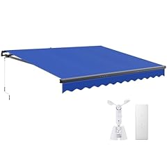 Electric retractable awning for sale  Delivered anywhere in USA 