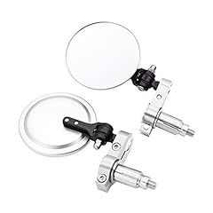 Accessories motorcycle mirrors for sale  Delivered anywhere in UK