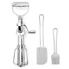 Hommony rotary egg for sale  Delivered anywhere in USA 