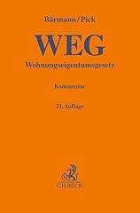 Wohnungseigentumsgesetz gesetz gebraucht kaufen  Wird an jeden Ort in Deutschland