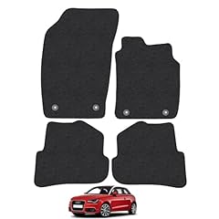 Car mats audi for sale  Delivered anywhere in UK