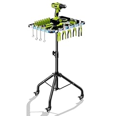 Adjustable height rolling for sale  Delivered anywhere in USA 