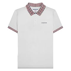 Lambretta mens gingham for sale  Delivered anywhere in UK