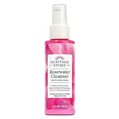 Heritage rosewater facial for sale  Delivered anywhere in USA 
