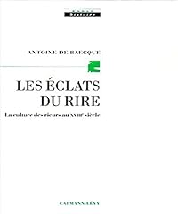 éclats rire culture d'occasion  Livré partout en France
