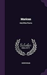 Marican and other usato  Spedito ovunque in Italia 