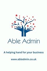 Able admin helping d'occasion  Livré partout en France