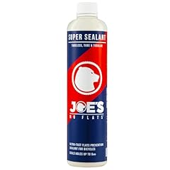 Joe liquido sellante usato  Spedito ovunque in Italia 