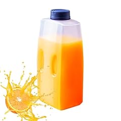 Juice bottles lids for sale  Delivered anywhere in UK