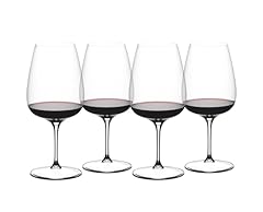 Riedel grape cabernet for sale  Delivered anywhere in USA 