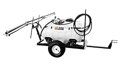 Trailer lawn sprayers for sale  Delivered anywhere in USA 