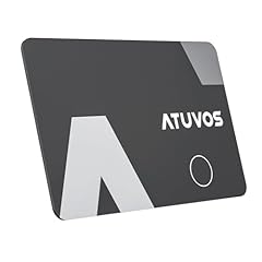 Atuvos wallet tracker d'occasion  Livré partout en France