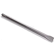 Breaker chisel fits for sale  Delivered anywhere in UK