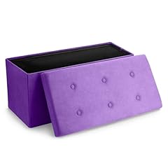 Sorbus storage ottoman for sale  Delivered anywhere in USA 