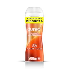 Durex massage gel usato  Spedito ovunque in Italia 