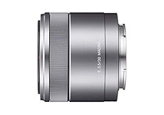 Sony sel 30m35 usato  Spedito ovunque in Italia 