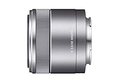 Sony sel 30m35 usato  Spedito ovunque in Italia 