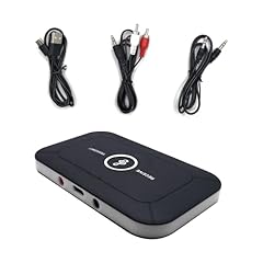 Bluetooth audio transmitter for sale  Delivered anywhere in USA 