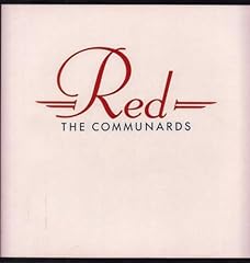 Communards red for sale  Delivered anywhere in USA 
