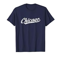 Chicago illinois shirt for sale  Delivered anywhere in USA 