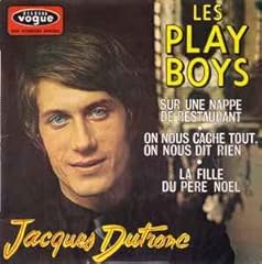 Jacques dutronc play d'occasion  Livré partout en France