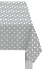 Sabichi grey polka for sale  Delivered anywhere in UK