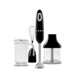 Smeg frullatore immersione usato  Spedito ovunque in Italia 