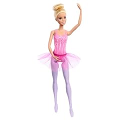 Barbie ballerina bambola usato  Spedito ovunque in Italia 