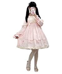 Girls lolita princess for sale  Delivered anywhere in UK
