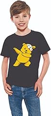 Dabbing bear shirt for sale  Delivered anywhere in UK