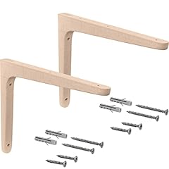 Gedotec wooden bracket for sale  Delivered anywhere in UK