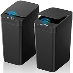 Bathroom trash lid for sale  Delivered anywhere in USA 