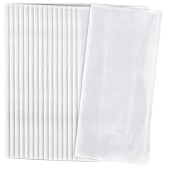 Large clear cellophane for sale  Delivered anywhere in UK
