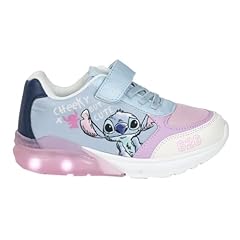Disney stitch shoes for sale  Delivered anywhere in UK