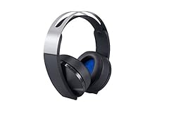 Ps4 casque fil d'occasion  Livré partout en France