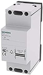 Siemens ac3 trafo gebraucht kaufen  Wird an jeden Ort in Deutschland