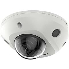 Hikvision 2cd2546g2 iws d'occasion  Livré partout en France