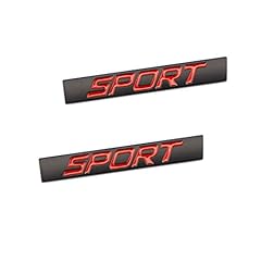 Sport emblem metall gebraucht kaufen  Wird an jeden Ort in Deutschland
