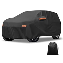 Autohaux car cover for sale  Delivered anywhere in UK
