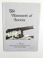 Hammers invicta history for sale  Delivered anywhere in UK