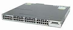 Cisco c3750x 48pf for sale  Delivered anywhere in USA 