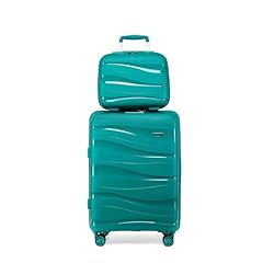 Kono suitcase sets for sale  Delivered anywhere in UK