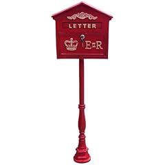 English post office for sale  Delivered anywhere in USA 