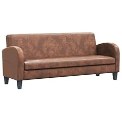 Vidaxl sofa design gebraucht kaufen  Wird an jeden Ort in Deutschland
