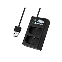 Powerextra lcd dual gebraucht kaufen  Wird an jeden Ort in Deutschland