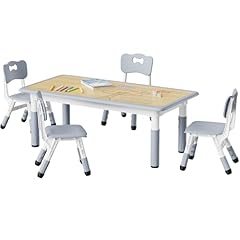 Brelley kids table for sale  Delivered anywhere in USA 