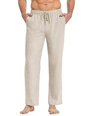 Coofandy mens trousers for sale  Delivered anywhere in UK